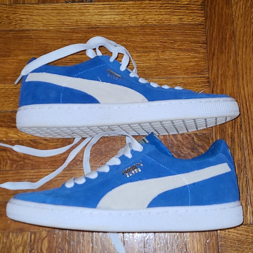 PUMA CLASSICS